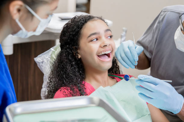 Professional Emergency Dentist in GA