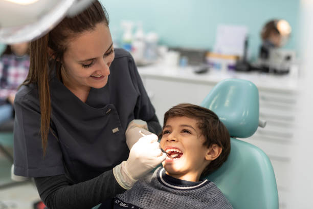 Best After-Hours Emergency Dentist in Martinez, GA