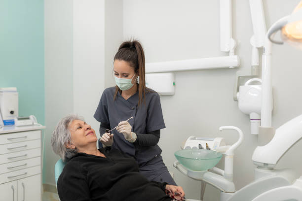 Best Emergency Wisdom Teeth Removal in Martinez, GA