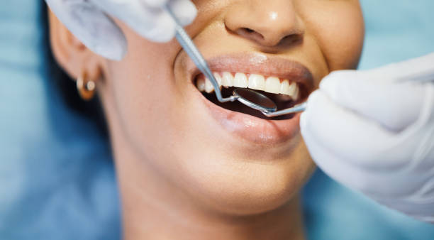 Best Pediatric Emergency Dentist in Martinez, GA