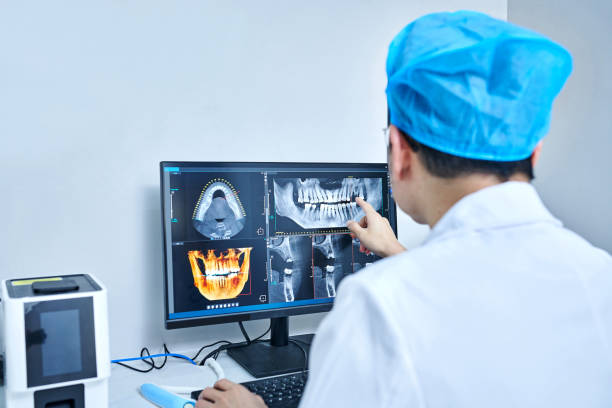 Best Emergency Treatment for Toothache in Martinez, GA